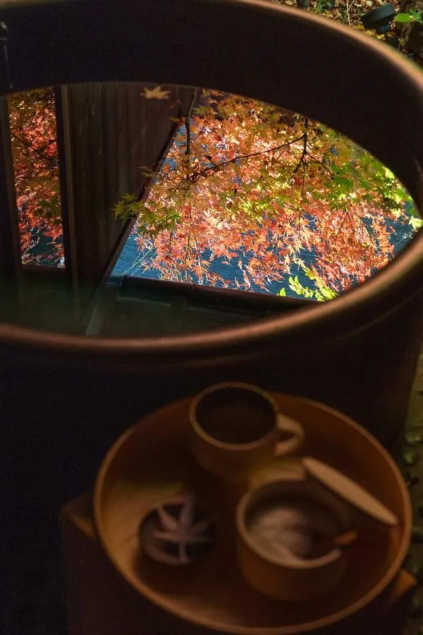 Maana Kyoto Βίλα Ιαπωνία
