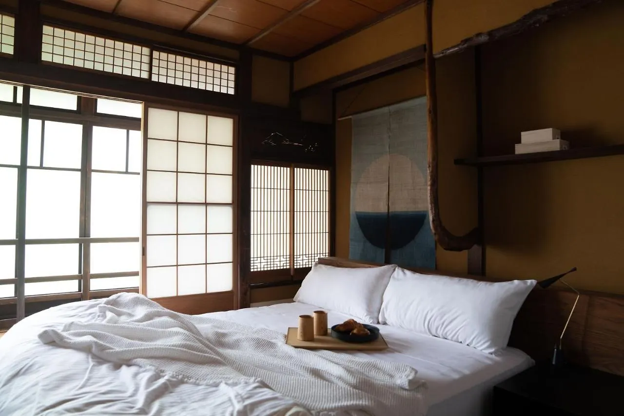 Maana Kyoto Βίλα