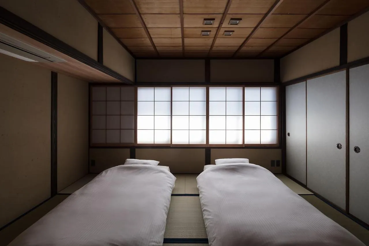 Σπίτι διακοπών Maana Kyoto Βίλα