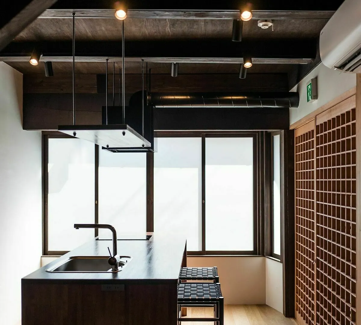 Maana Kyoto Βίλα Σπίτι διακοπών