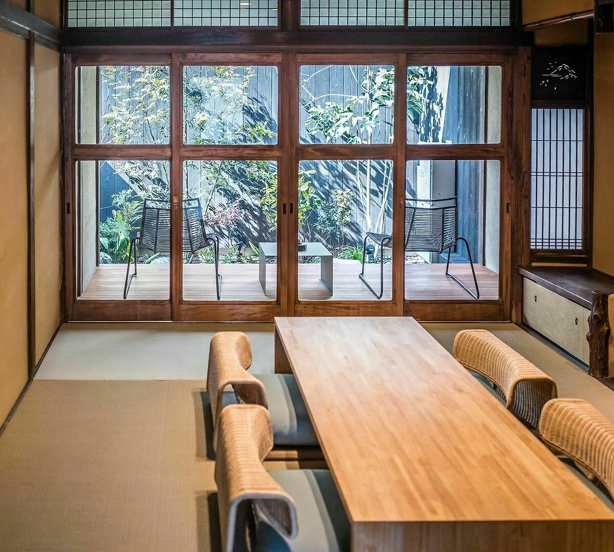 Maana Kyoto Βίλα