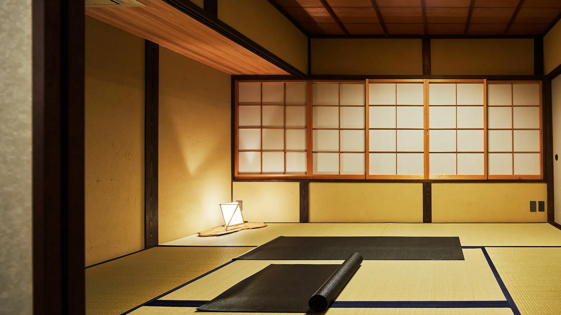 Maana Kyoto Βίλα Σπίτι διακοπών
